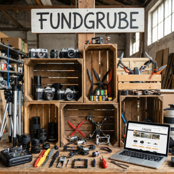 Fundgrube