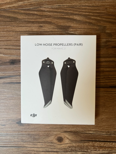 Low-Noise Propeller (Pair) Mavic 2